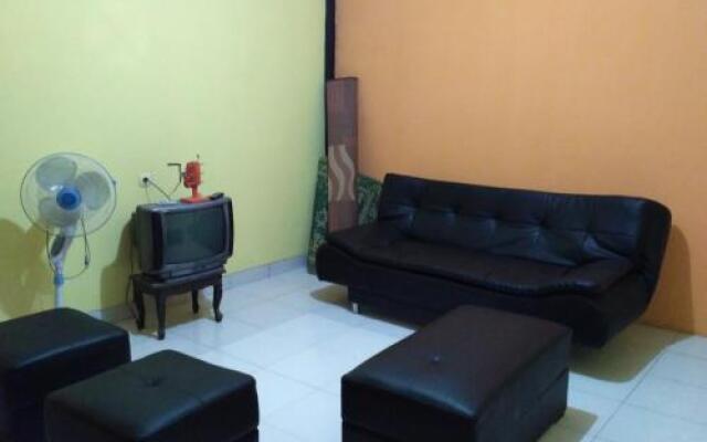 Jlatren Homestay