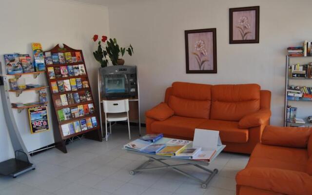 Alisios Playa Apartments