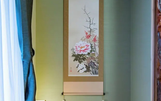 SHIMIZUYA Osaka Nishikujo ekimae