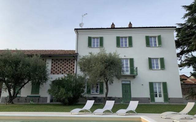 Laficaia Wine Resort
