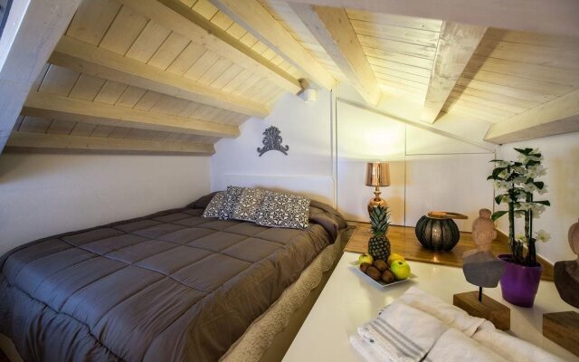 Suite&Spa Chambres Du Monde