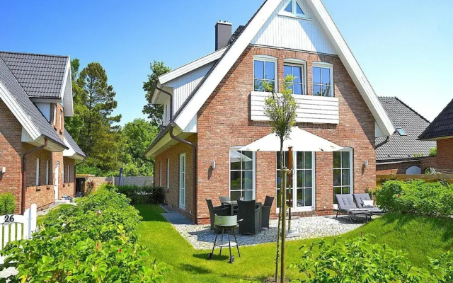 Ferienwohnung in Wyk auf Foehr