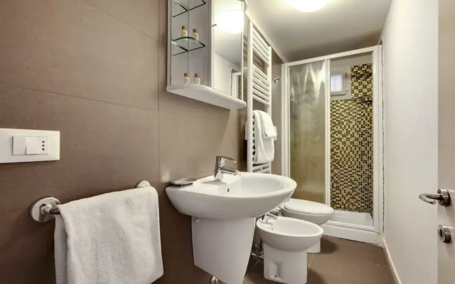 Marco Polo Apartment by Wonderful Italy