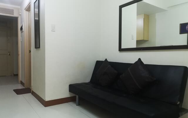 Airport Apartments Manila