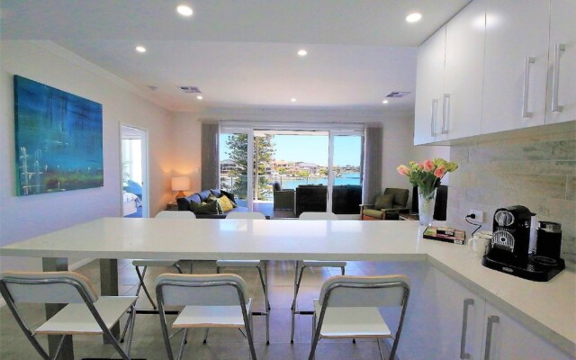 Harbour Views at Mindarie Marina