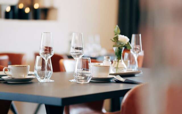 Loft Hotel Rauma