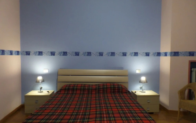 Appartamento Stresa Vista Collina