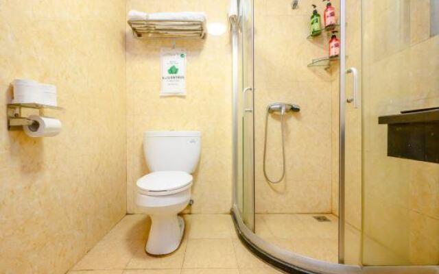 Fengxiangyuan Holiday Hotel