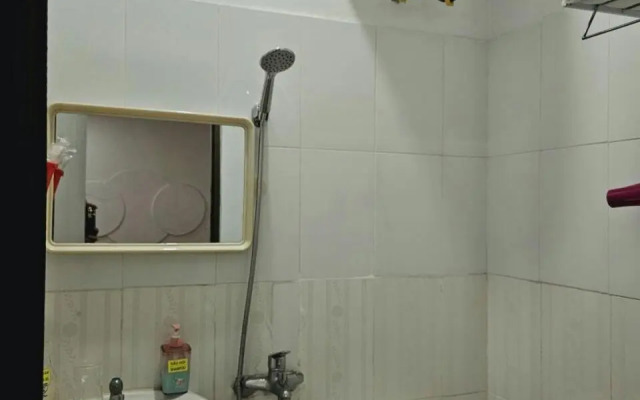 117 Bà Triệu Homestay