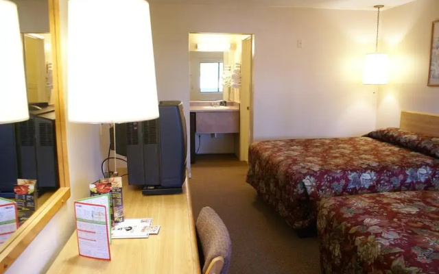 Heritage Inn San Diego
