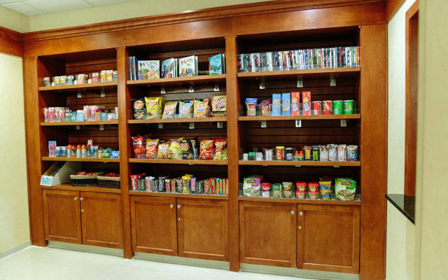 Homewood Suites by Hilton College Station