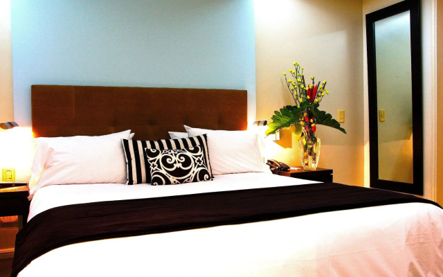 Ulises Recoleta Suites