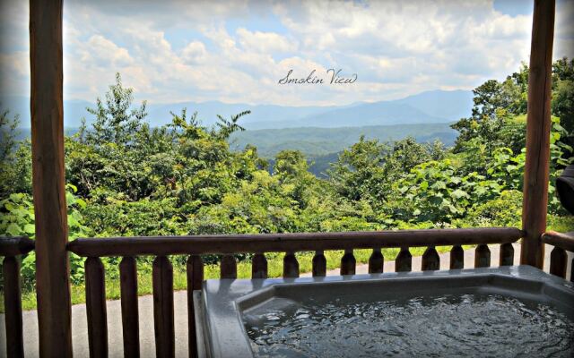 In the Smokies Cabin Rentals
