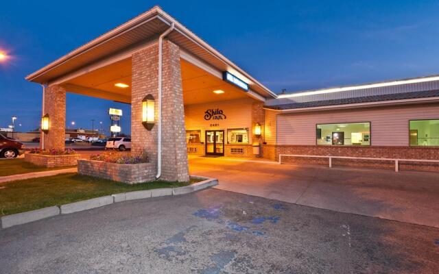 Shilo Inn Elko Suites