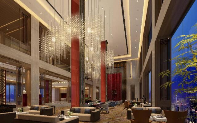 HUALUXE Beijing Xinan by IHG