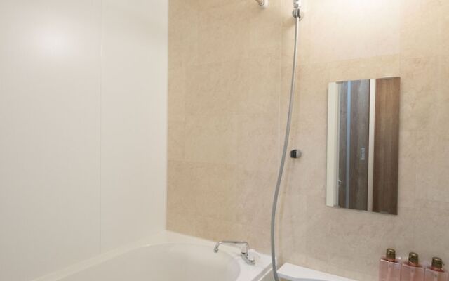 Kyoto Nakamuraya Enmachi Bettei