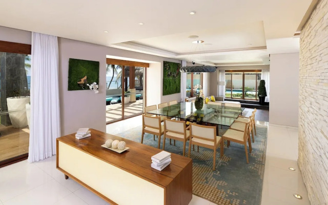 Azul Villa Esmeralda - Gourmet Inclusive® by Karisma