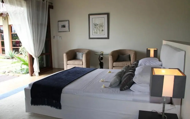 Chuiba Bay Lodge