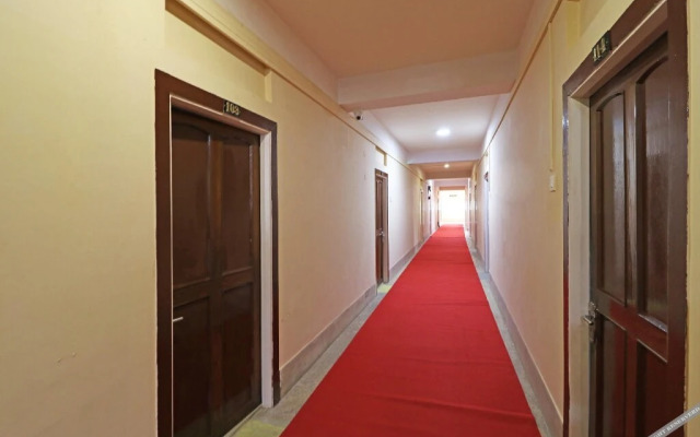 OYO Rooms International Hospital GS Road