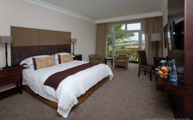 The Devon Valley Hotel