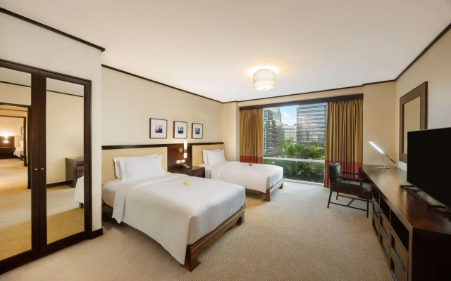 Conrad Bangkok Residences