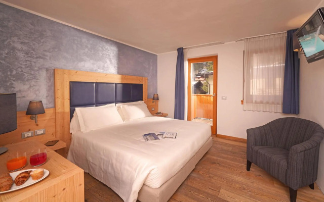 Hotel Chalet del Brenta