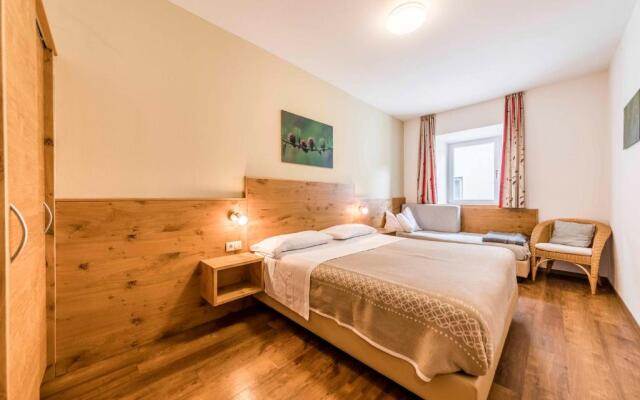 Appartement Haidacher