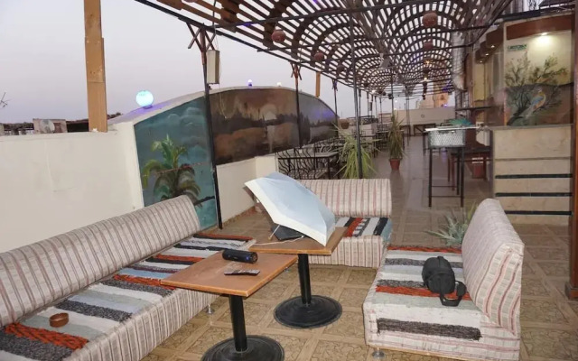 New Saint Catherin Hotel