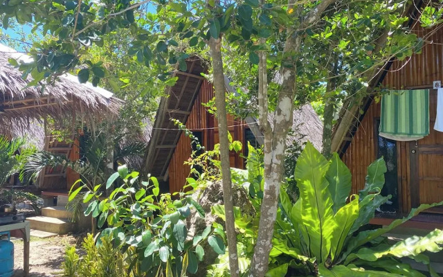 Rcm Ecolodge Inn