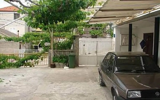 Marin - 200 m From Garden Festival - A1