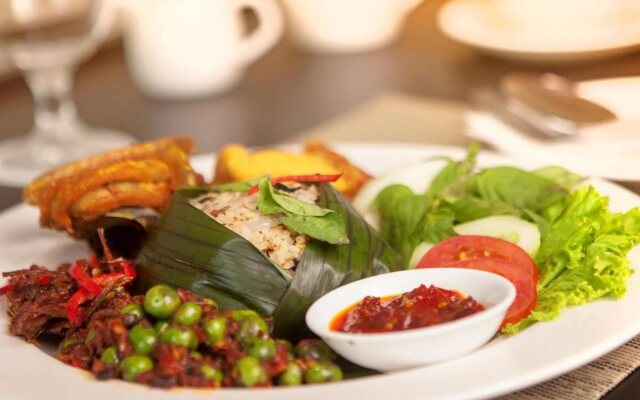 PRIME PARK Hotel Bandung