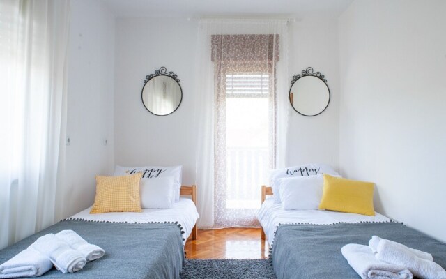 Lovely Villa in Krapinske Toplice with Garden and Barbeque