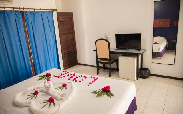 Hotel D'Anatureza