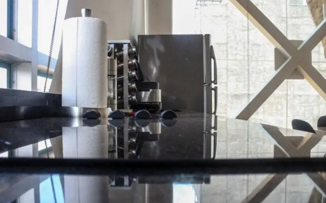 Top Bed Mixed Shared Room