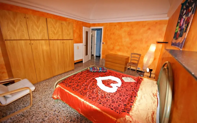Casa Agostino