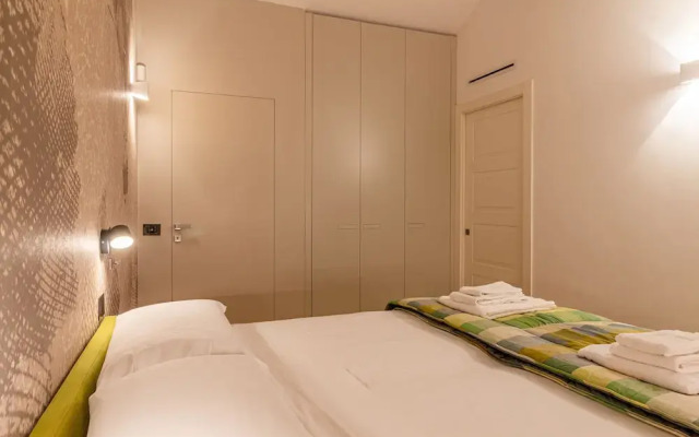 My cup of tea in Seregno