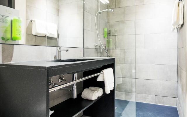 RiKu HOTEL Ulm