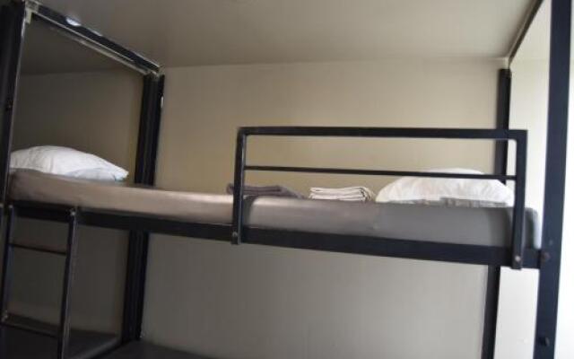 Ocean Blue Hostel