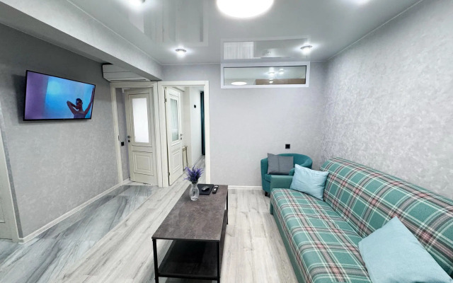 Апартаменты на улице Воровского 49