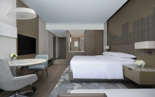Wenzhou Marriott Hotel