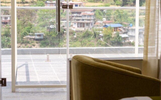 Bhotekoshi Heli Resort and Spa