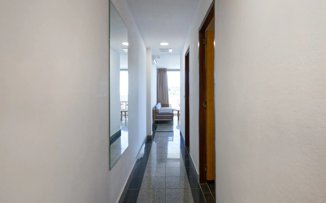 Aparthotel Maracaibo