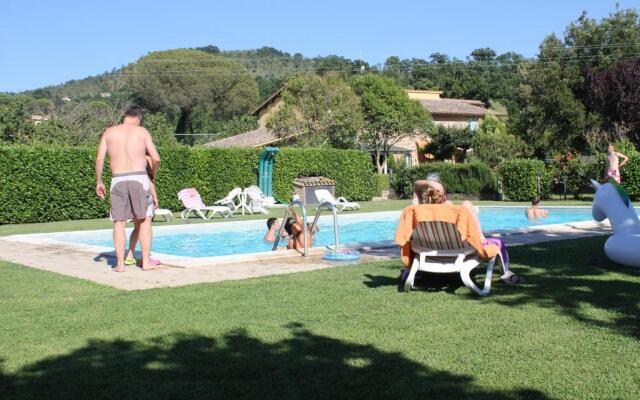 Agriturismo Casale del Contadino