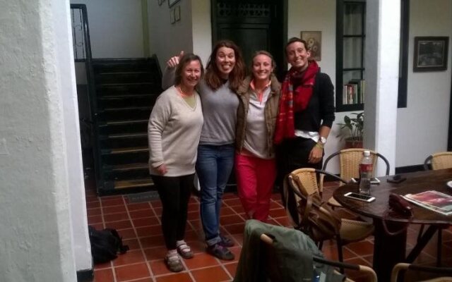 Hostal Belen