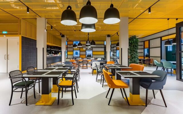 Room Mate Bruno, Rotterdam