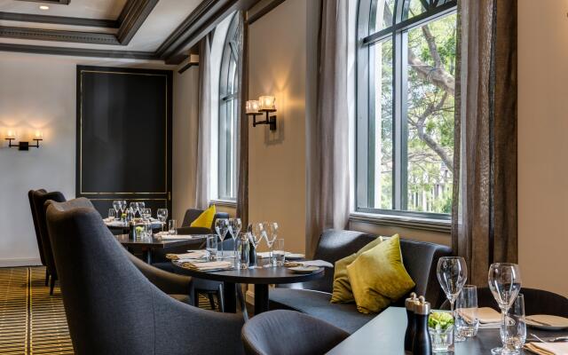 InterContinental Sydney Double Bay by IHG