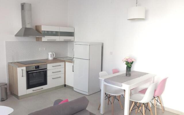 Apartments Keko