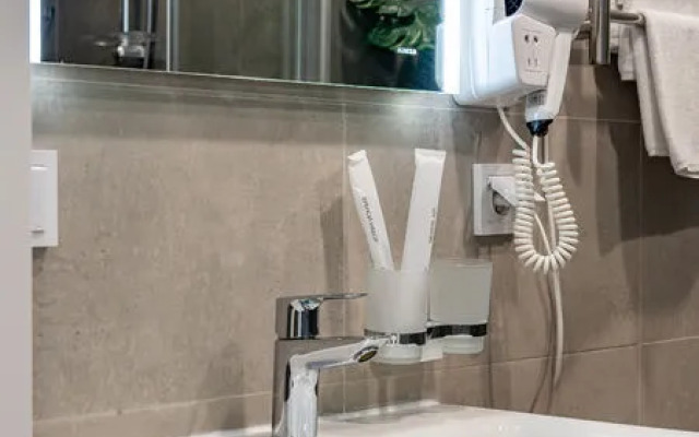 Да апарт на ул. Матроса Железняка, д. 2, кв. 1217