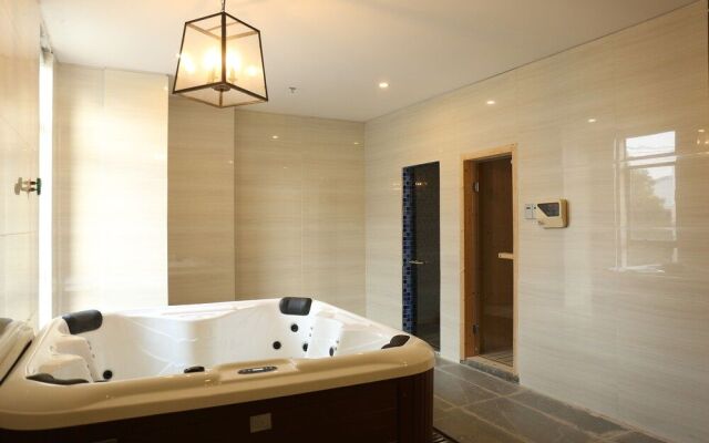 Wilton Hotel