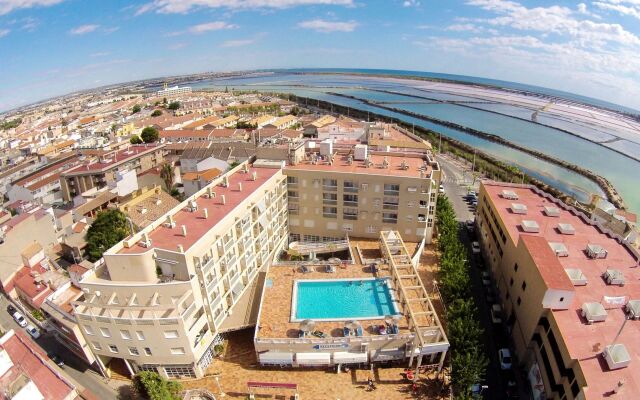Aguas Salinas